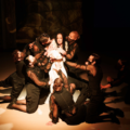 Premieră la Teatrul de Stat Constanța, Orlando de Sarah Ruhl, după romanul Virginiei Woolf