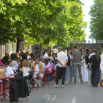 Bulevardul Tomis pietonal - OMD Mamaia Constanța propune o dezbatere publică și o decizie echilibrată, în interesul comunității