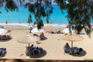 Christian Tour lanseazǎ campania „Copiii zboarǎ gratis” în Grecia