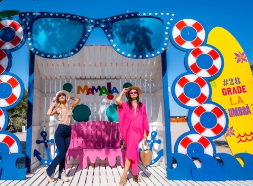 OMD Mamaia Constanța lansează website-ul destinației