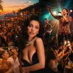 evenimente cool în stațiunea Mamaia și în orașul Constanța Organizația