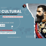 „Pe urmele Regilor României” – tur cultural-educativ dedicat patrimoniului regal al Constanței