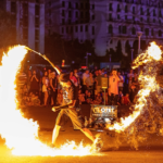SEAS 2026 aduce spectacolul în stradă: Mamaia și Constanța devin scena verii pentru artiști, turiști și întreaga comunitate