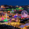 BEACH, PLEASE! INTRĂ ÎN ISTORIE: peste 600.000 de participanți, cea mai mare ediție de până acum și începutul unei noi ere la NIBIRU