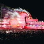 BEACH, PLEASE! 2026 a deschis oficial NIBIRU în fața a 90.000 de oameni și a dat startul celei mai mari ediții din istoria festivalului