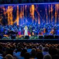 Festivalul Național de Muzică Ușoară „Mamaia” ajunge la cea de-a 63-a ediție