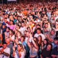 Festivalul STARDUST a adus hiturile anilor ’90 și 2000 la NIBIRU, într-un weekend care a unit generațiile