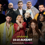 NØRD Festival, cel mai căutat festival de pe litoral pe 14 și 15 august. Delia, Smiley, Puya, 3 Sud Est, Guess Who, Alex Velea, Nicole Cherry și Tzanca Uraganu vin în Mamaia Nord