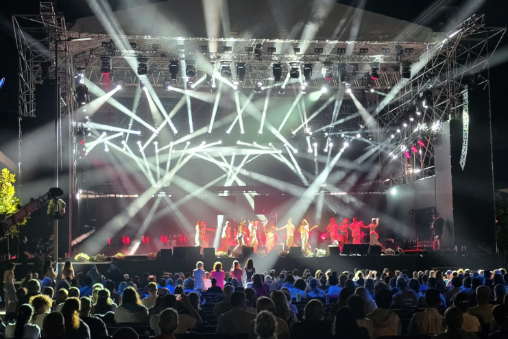 Festivalul „Mamaia” 2026: o nouă seară memorabilă