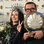 Trofeul Festivalului „Mamaia” 2026 merge la...Olga Gorchinski.