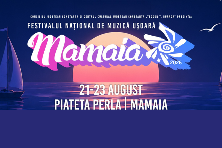Festivalul Național de Muzică Ușoară „Mamaia”