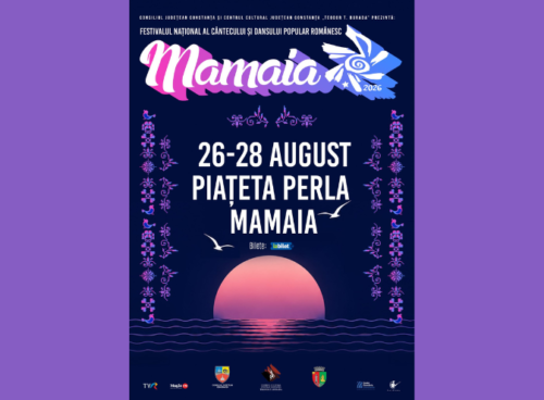 Folclorul românesc se pregătește să cucerească Mamaia