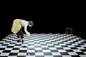 Constanța cinci zile de dans, performance, artă vizuală și film Festivalul de Dans Contemporan CONNECT 2026 @ SEAS aduce la Constanța cinci zile de dans, performance, artă vizuală și film