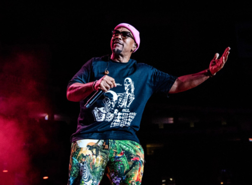 Timbaland ajunge pentru prima dată în România. RETROGRADE Festival începe în 4 zile