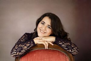 LIVIU HOLENDER ȘI ADRIANA GONZÁLEZ: DE LA MOZART LA BROADWAY, UN RECITAL DESPRE VERSATILITATEA VOCII