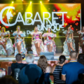 Ultimul weekend de concerte live în Piațeta Cazino Mamaia