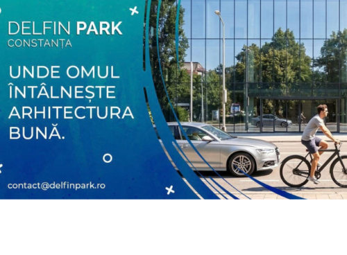 Delfin Park