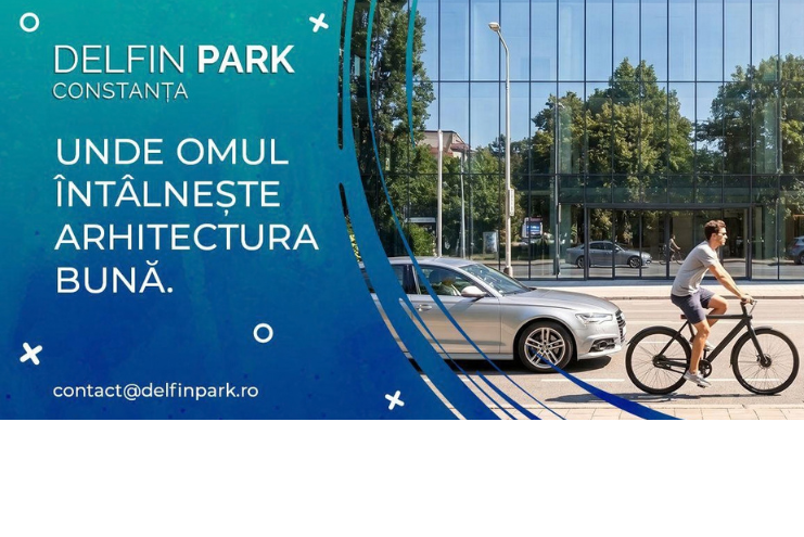 Delfin Park