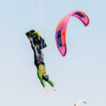 Vineri se zboară la Constanța. BIG AIR KITE CONTEST revine la Marea Neagră