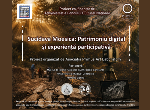 Digitalizare și educație aplicată