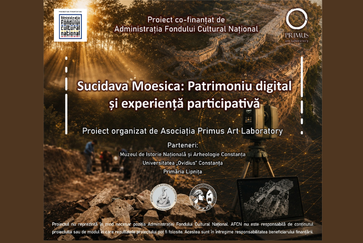 Digitalizare și educație aplicată