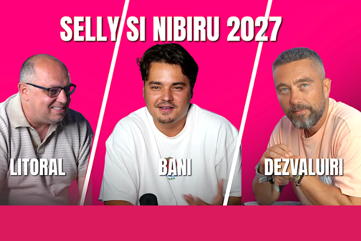Selly won't let NIBIRU repeat the summer of 2026. What's in store for 2027: bigger artists, expansions and surprises still kept secret