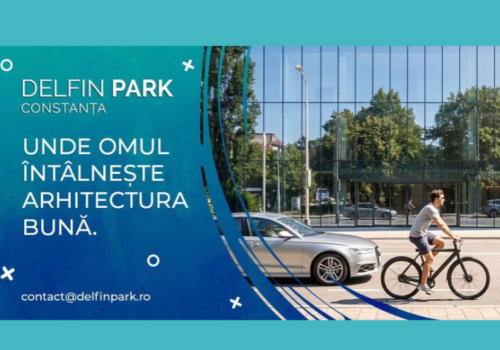 După stațiune, orașul: ce învață Constanța din Mamaia și Năvodari și ce propune Delfin Park