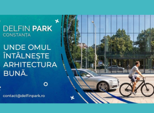 După stațiune, orașul: ce învață Constanța din Mamaia și Năvodari și ce propune Delfin Park