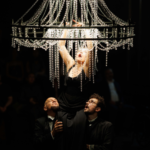 Teatrul de Stat Constanța, prezent cu două spectacole la Festivalul Național de Teatru, după participări de succes la festivalurile de la Brăila și Galați