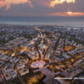 Randare preliminara Proiect IULIUS Constanta