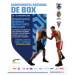 Constanța – capitala boxului național!