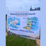 OMD Mamaia–Constanța, la Bazar Diplomatic în Belgia