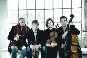 Hugo Wolf Quartett: Haydn, Bartók și Dvořák, în dialog cu tradiția populară 17–18 octombrie 2026 | Cazino Music Festival