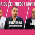 Casa cu Lei – Andrei Muntmark, Adrian Gorpin și Răzvan Dobre în podcastul Funky & Spicy