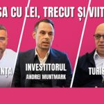 Casa cu Lei – Andrei Muntmark, Adrian Gorpin și Răzvan Dobre în podcastul Funky & Spicy