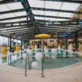 Weekend cu piscină: piscina interioară a Complexului Bulevard din Constanța