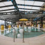 Weekend cu piscină: piscina interioară a Complexului Bulevard din Constanța