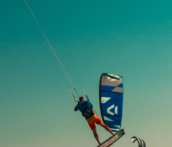 Wego Big Air Kite Contest